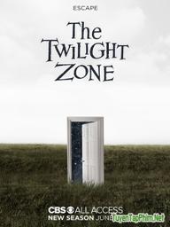 Miền Ảo Ảnh (Phần 2) - The Twilight Zone (Season 2) (2019)