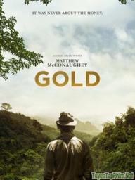 Mỏ Vàng - Gold (2017)