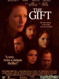 Món quà (Những lá bài ma thuật) - The Gift (2000)