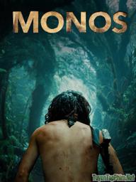 Monos - Monos (2019)