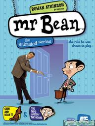 Mr. Bean - Mr. Bean: The Animated Series (2003)