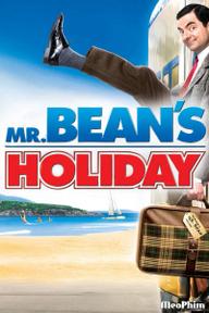 Mr. Bean's Holiday - Mr. Bean's Holiday (2007)