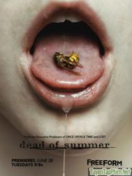 Mùa hè chết chóc - Dead of Summer (2016)