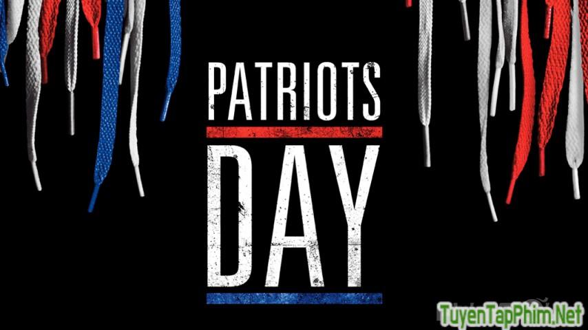 Xem phim Ngày định mệnh Patriots Day Vietsub