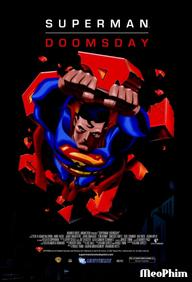 Ngày Tàn Của Siêu Nhân - Superman: Doomsday (2007)