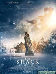 Ngôi lều huyền bí - The Shack (2017)