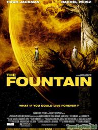 Người bất tử / Suối nguồn - The Fountain (2006)
