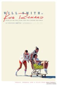 Người Cha Vĩ Đại - King Richard (2021)