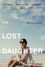 Người con gái thất lạc - The Lost Daughter (2021)