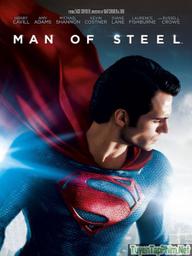Người Đàn Ông Thép - Man of Steel (2013)