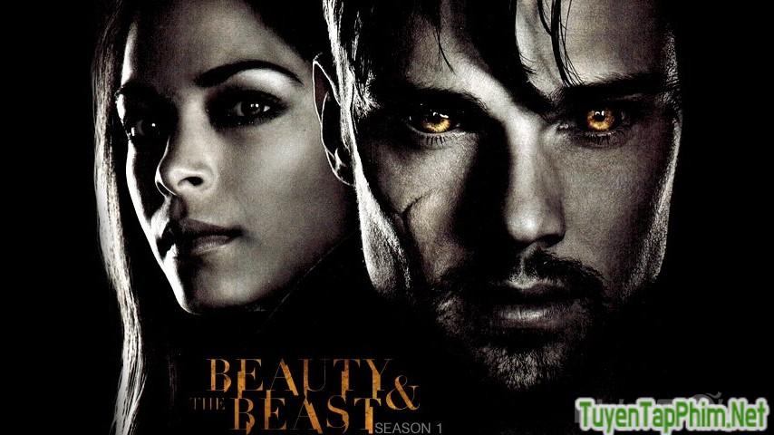 Xem phim Người Đẹp Và Quái Vật 1 Beauty And The Beast - Season 1 Vietsub