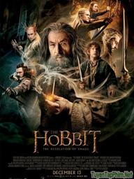 Người Hobbit 2: Đại Chiến Với Rồng Lửa - The Hobbit 2: The Desolation of Smaug (2014)