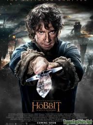 Người Hobbit 3: Đại chiến 5 cánh quân - The Hobbit 3: The Battle of the Five Armies (2014)
