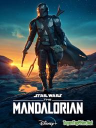 Người Mandalore (Phần 2) - The Mandalorian (Season 2) (2020)