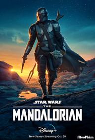 Người Mandalore - The Mandalorian (2019)
