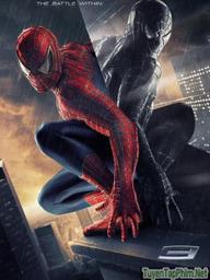 Người Nhện 3 - Spider-Man 3 (2007)
