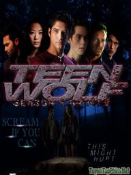 Người sói Teen (Phần 4) - Teen Wolf (Season 4) (2014)