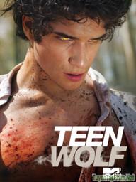 Người sói Teen (Phần 5) - Teen Wolf (Season 5) (2015)
