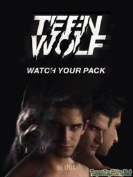 Người sói Teen (Phần 6) - Teen Wolf (Season 6) (2016)