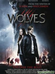 Người sói - Wolves (2014)