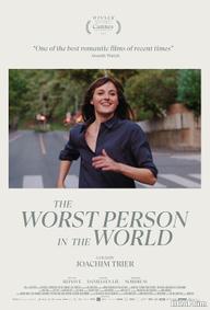 Người Tồi Tệ Nhất - The Worst Person In The World (2021)