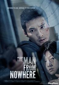 Người Vô Danh Tính - The Man From Nowhere (2010)