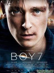 Nguy hiểm vây quanh - Boy 7 (2015)