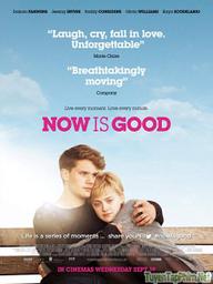 Nguyện Ước - Now Is Good (2012)