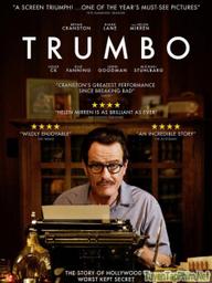 Nhà biên kịch Trumbo - Trumbo (2015)