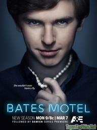 Nhà nghỉ Bates (Phần 4) - Bates Motel (Season 4) (2016)