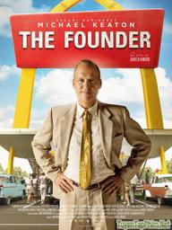 Nhà sáng lập - The Founder (2017)