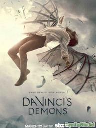 Những Con Quỷ Của Da Vinci (Phần 2) - Da Vinci's Demons (Season 2) (2014)