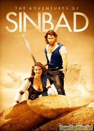 Những cuộc phiêu lưu của Sinbad (Phần 1) - The Adventures of Sinbad (Season 1) (1996)