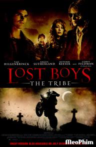 Những Đứa Con Lạc Loài - The Lost Boys (1987)