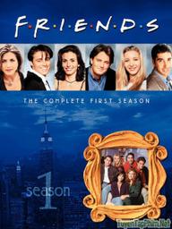 Những Người Bạn Thân (Phần 1) - Friends (Season 1) (1994)
