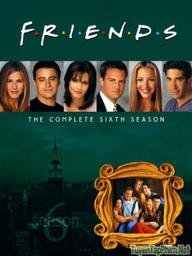 Những Người Bạn Thân (Phần 6) - Friends (Season 6) (1999)
