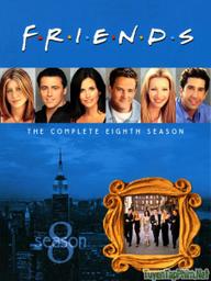 Những Người Bạn Thân (Phần 8) - Friends (Season 8) (2001)