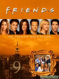 Những Người Bạn Thân (Phần 9) - Friends (Season 9) (2002)