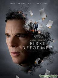 Niềm Tin Lung Lay - First Reformed (2018)