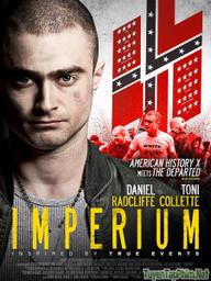 Nội gián - Imperium (2016)
