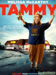 Nổi loạn cùng Tammy - Tammy (2014)