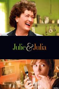 Nữ Đầu Bếp - Julie & Julia (2009)