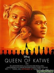 Nữ hoàng cờ vua - Queen of Katwe (2016)