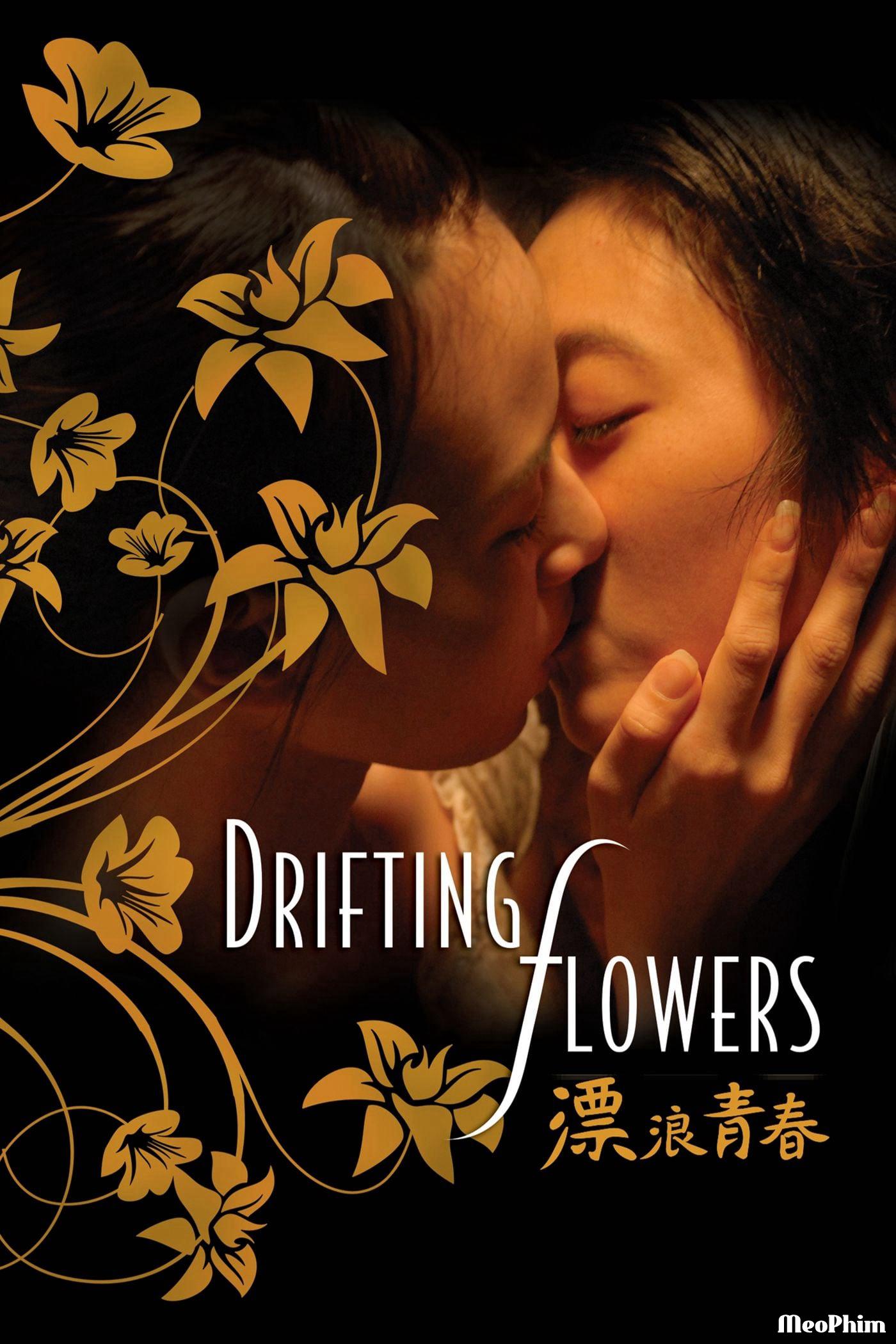 Nụ Hôn Đồng Tính - Drifting Flowers (2008)