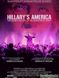 Nước Mỹ của Hillary Clinton - Hillary's America: The Secret History of the Democratic Party (2016)