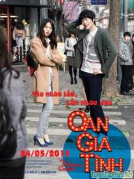 Oan Gia Tình - Very Ordinary Couple  / Romance's Temperature (2013)