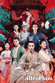 Ôi Hoàng Đế Bệ Hạ Của Ta (Phần 1) - Oh! My Emperor (Season 1) (2018)