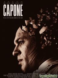 Ông Trùm Mafia - Capone (2020)