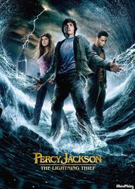 Percy Jackson & Kẻ Cắp Tia Chớp - Percy Jackson & the Olympians: The Lightning Thief (2010)