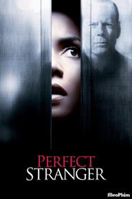 Perfect Stranger - Perfect Stranger (2007)